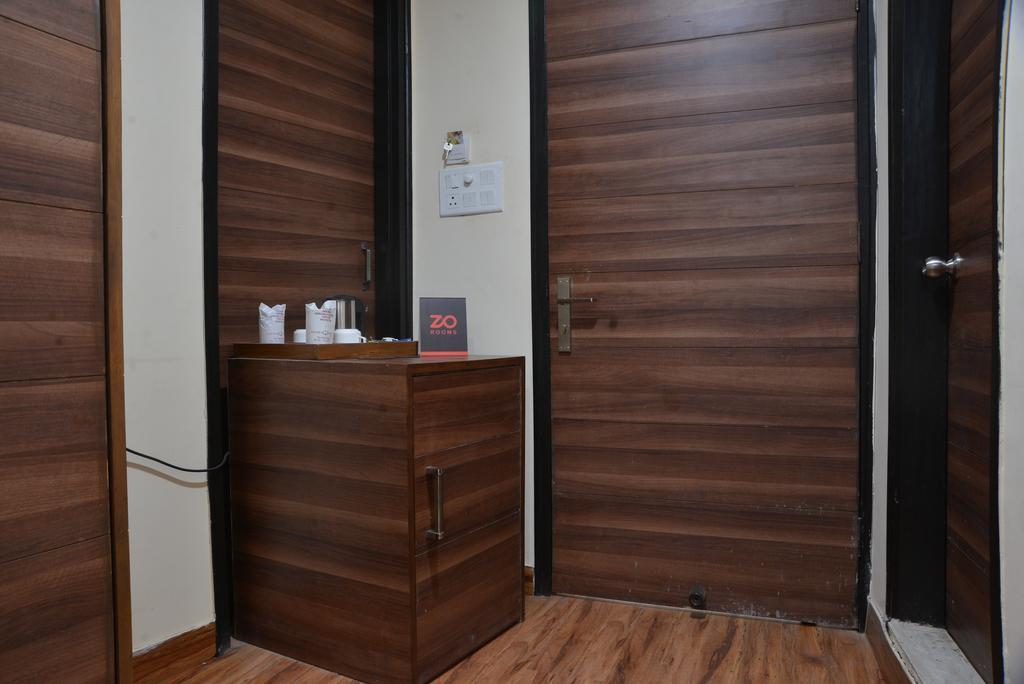 Geetika Galaxy Hotel Kanpur Dış mekan fotoğraf